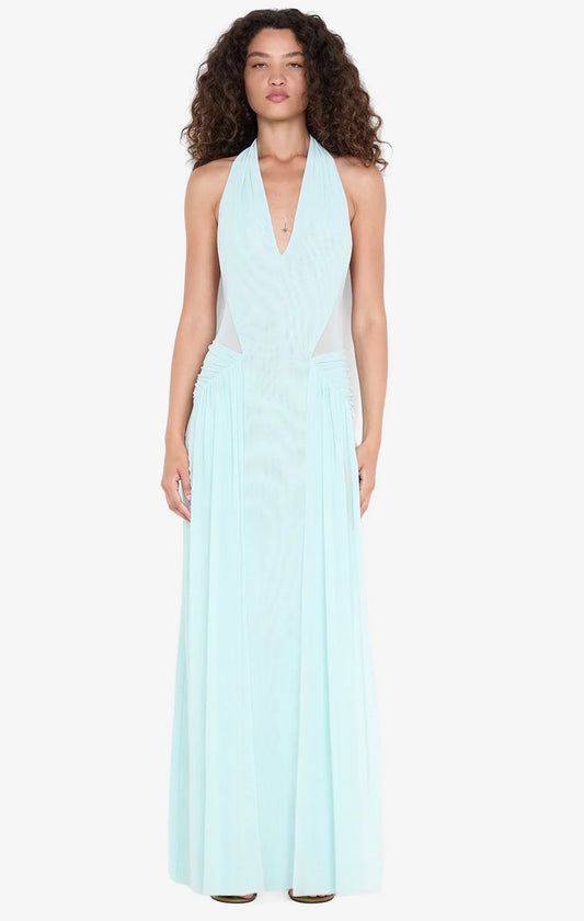 Juniper Maxi - Spearmint
