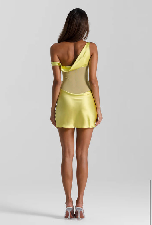 Natalie Rolt - Elodie Mini