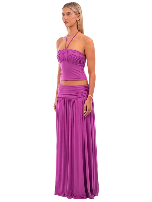 Mariella Set - Lilac
