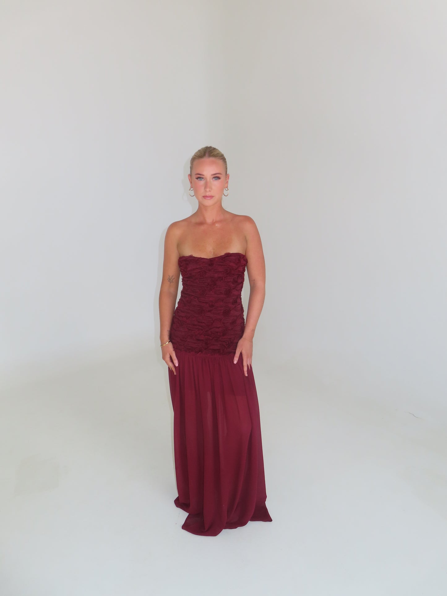 Renata Gown - Port