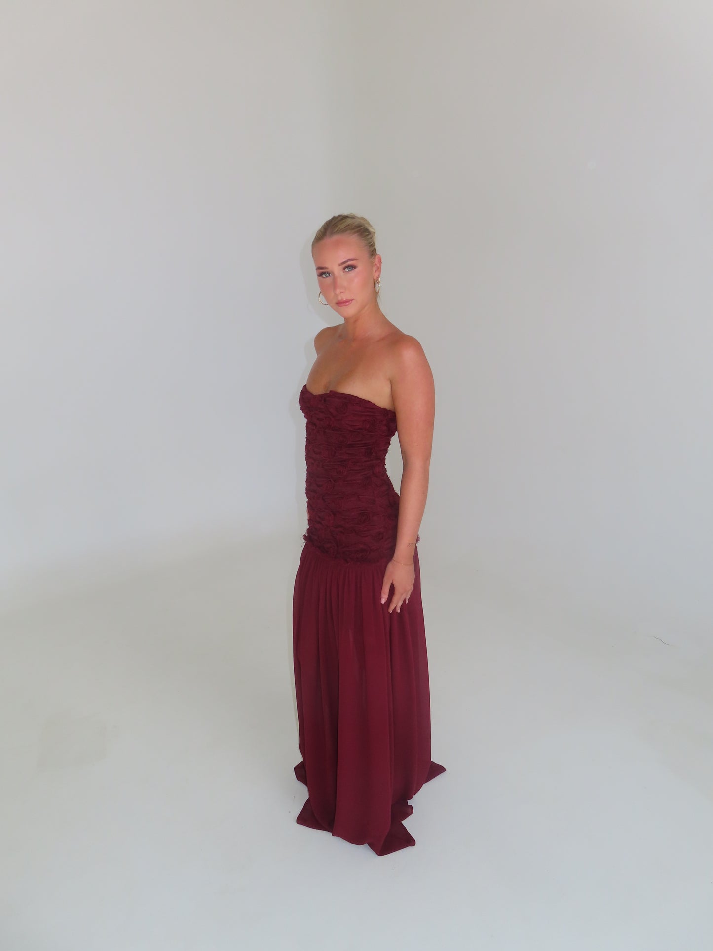 Renata Gown - Port
