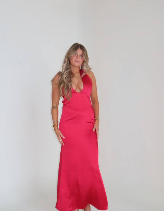 I Am Delilah - Margot Dress