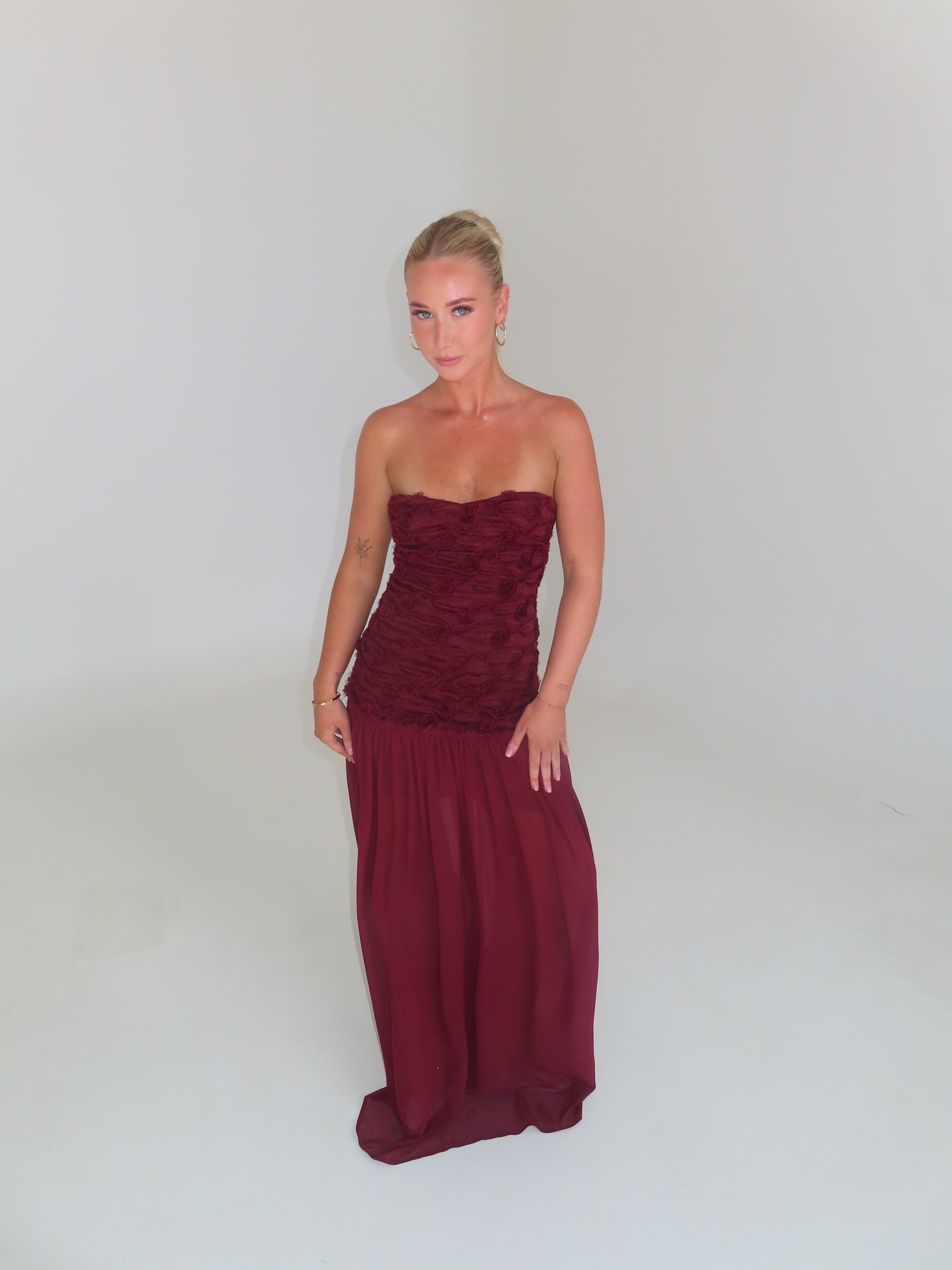 Renata Gown - Port
