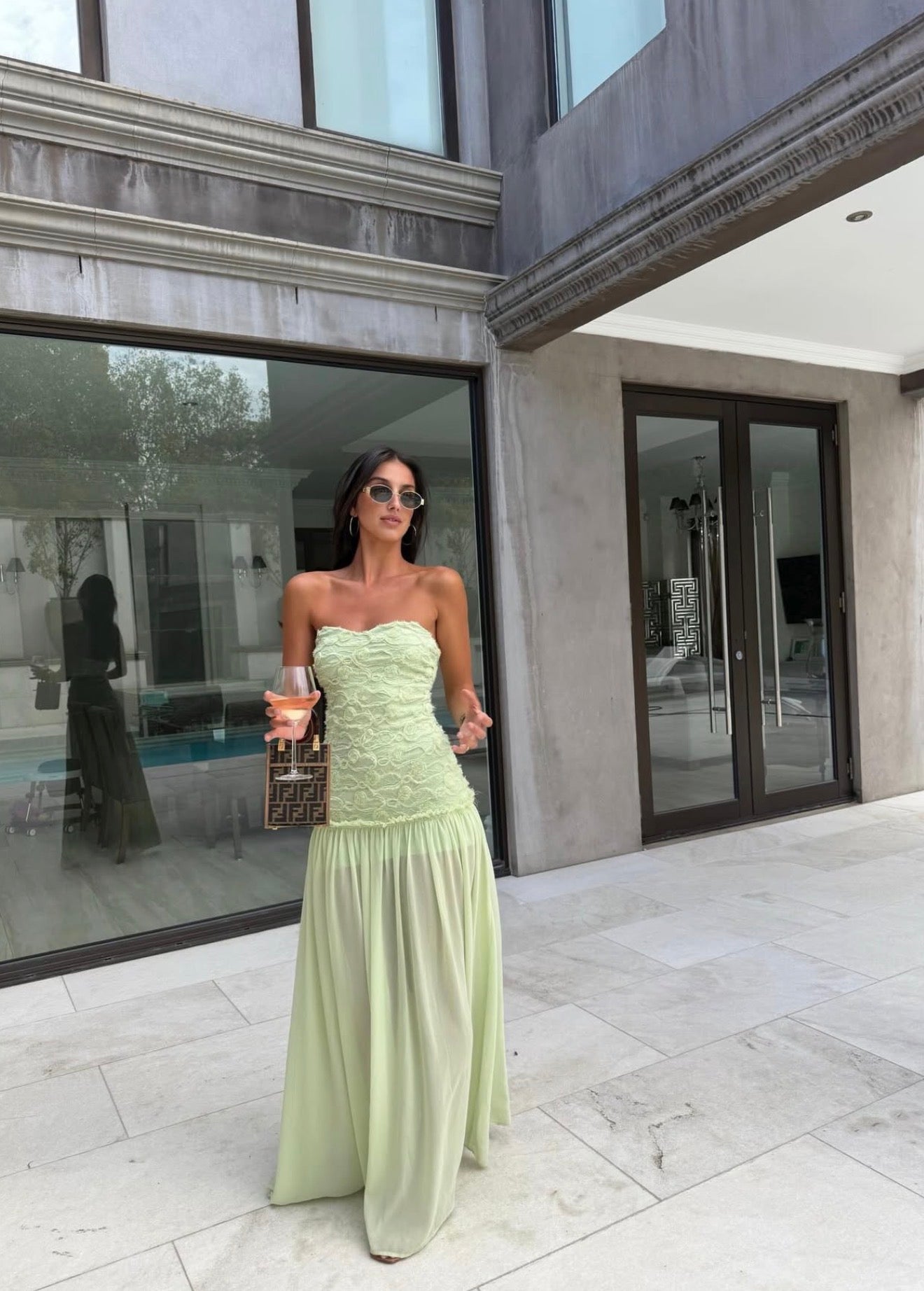 JEFRESEI - RENATA GOWN