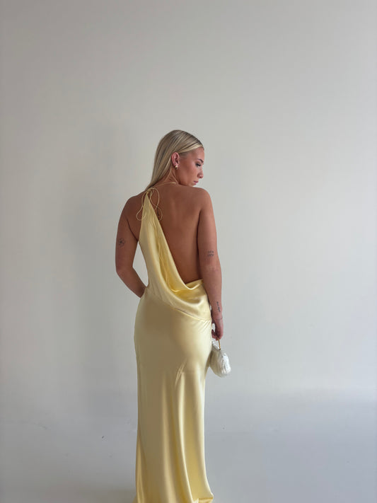 Natalie Rolt - Gabi Gown