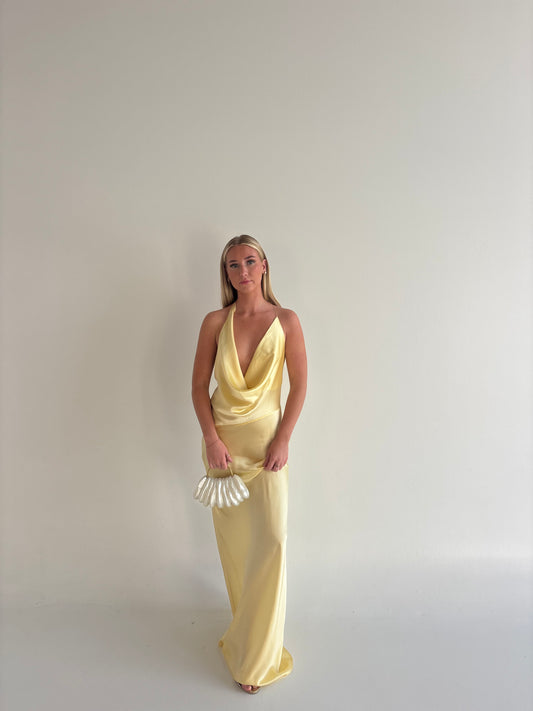 Natalie Rolt - Gabi Gown