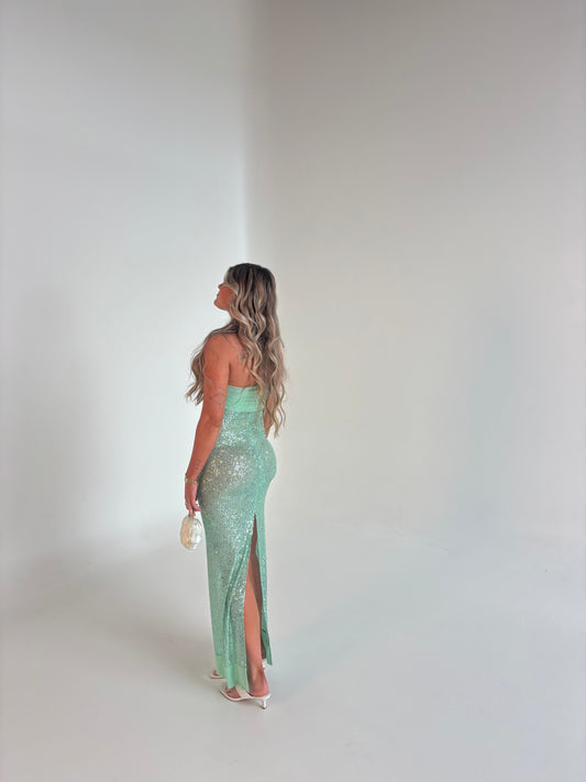 Fait Par Foutch - Elizabeth Dress