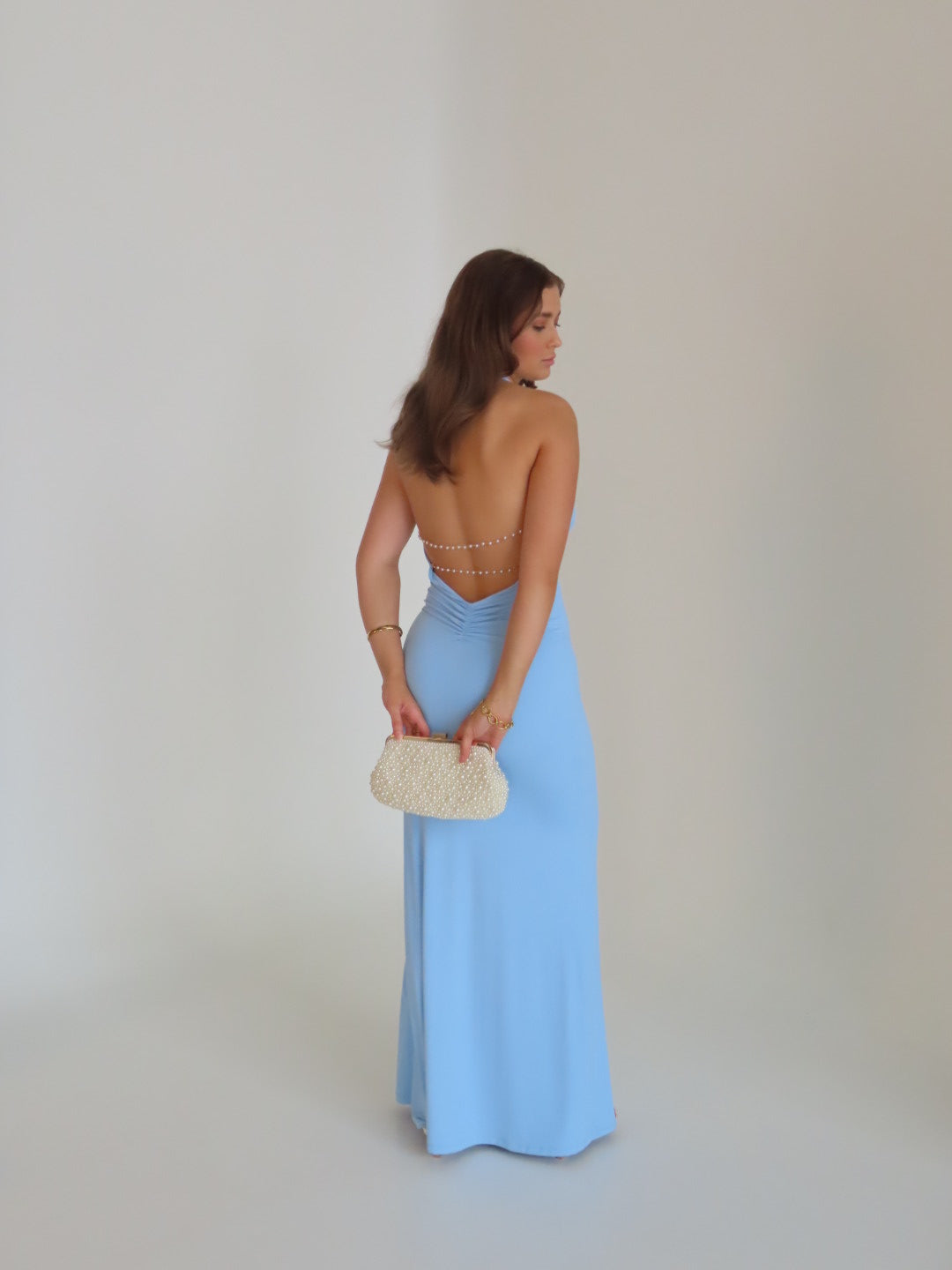 Sasha Therese - Harper Dress