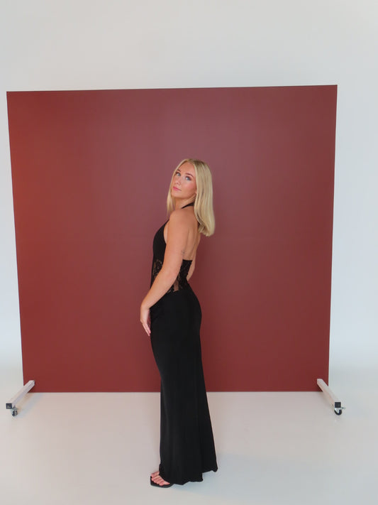 Benni - Miko Maxi Dress