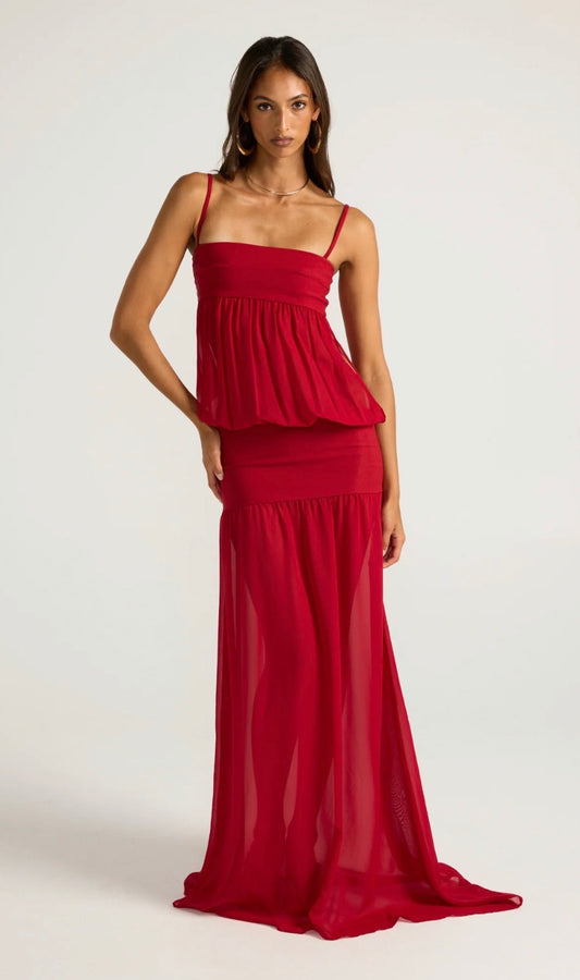 Ance Gria - Romeo Gown