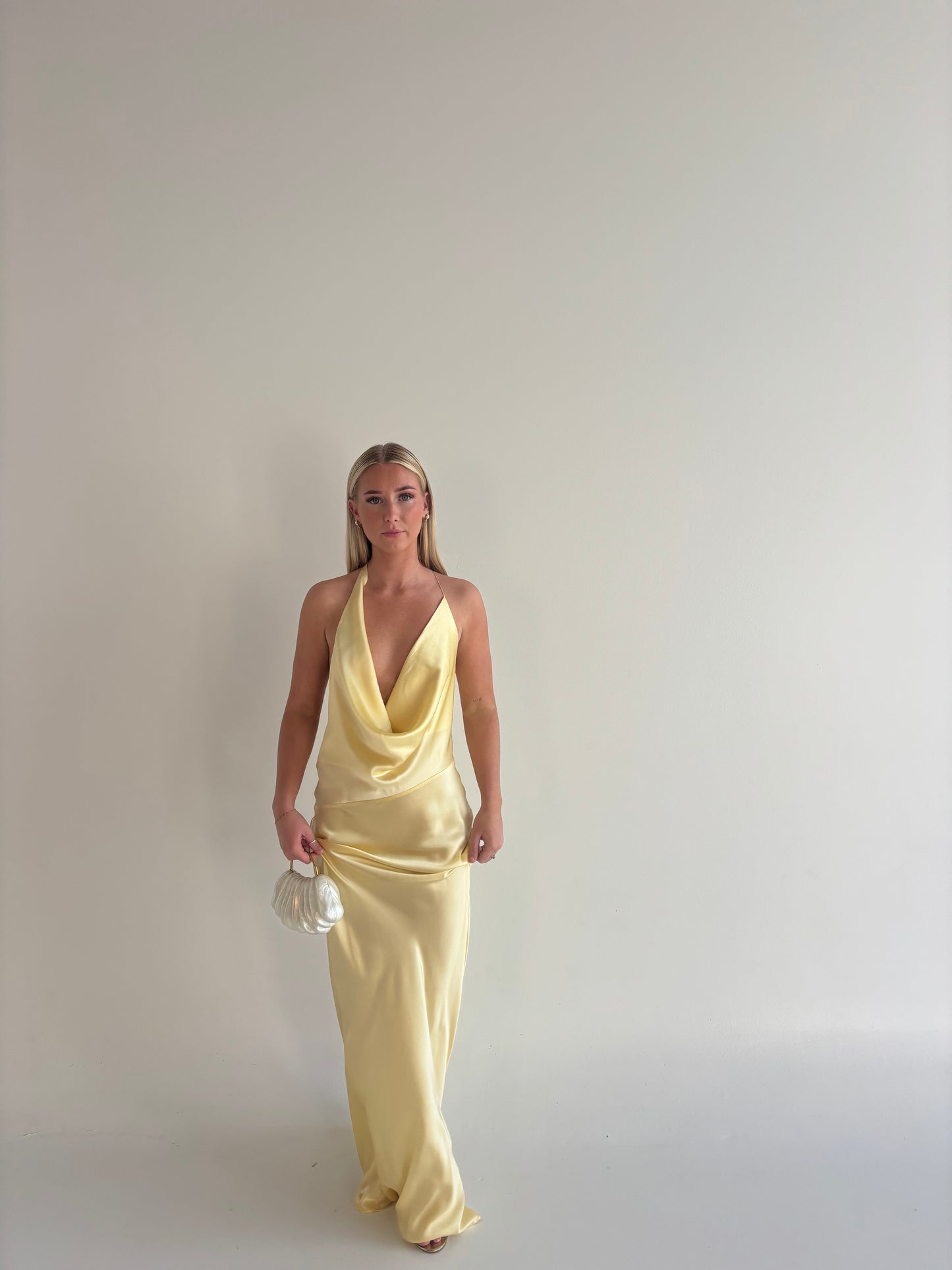 Natalie Rolt - Gabi Gown