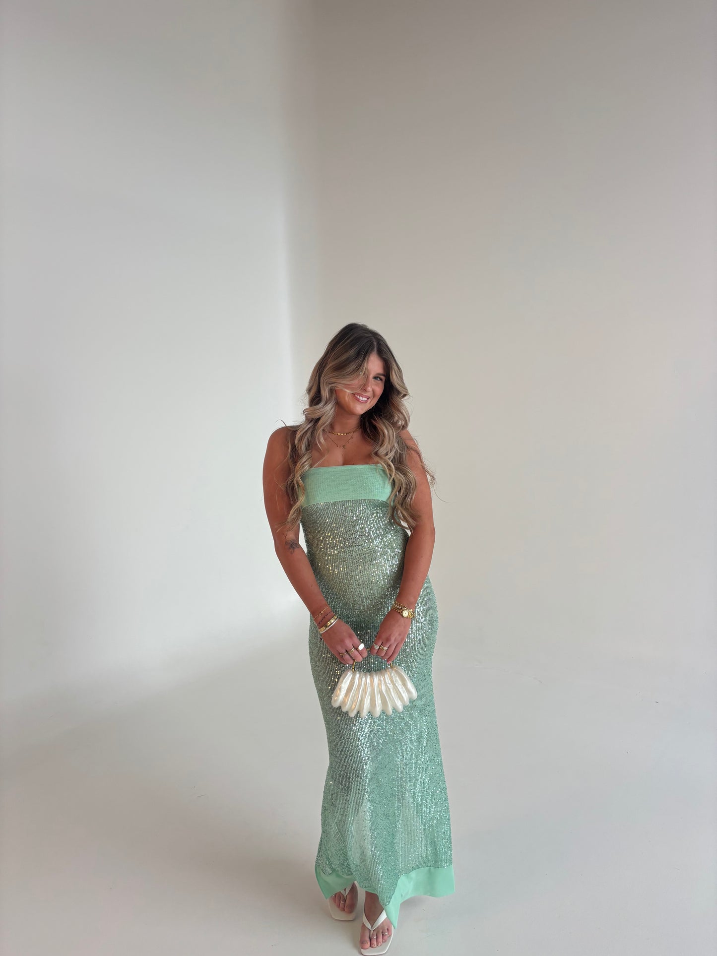 Fait Par Foutch - Elizabeth Dress