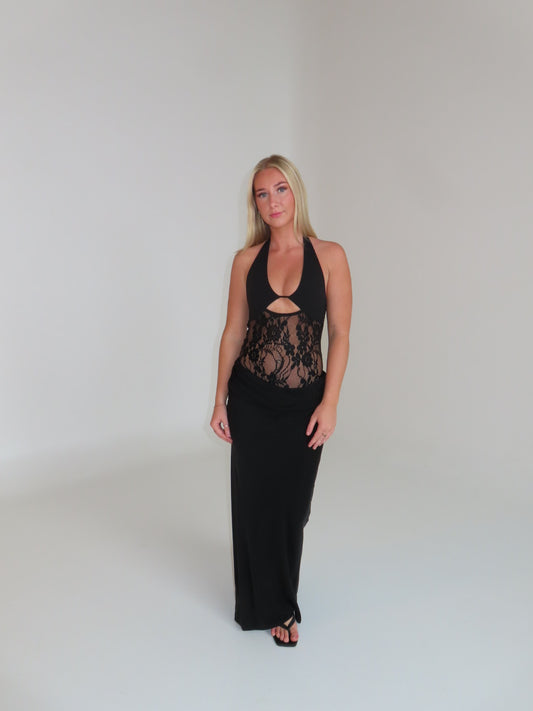 Benni - Miko Maxi Dress