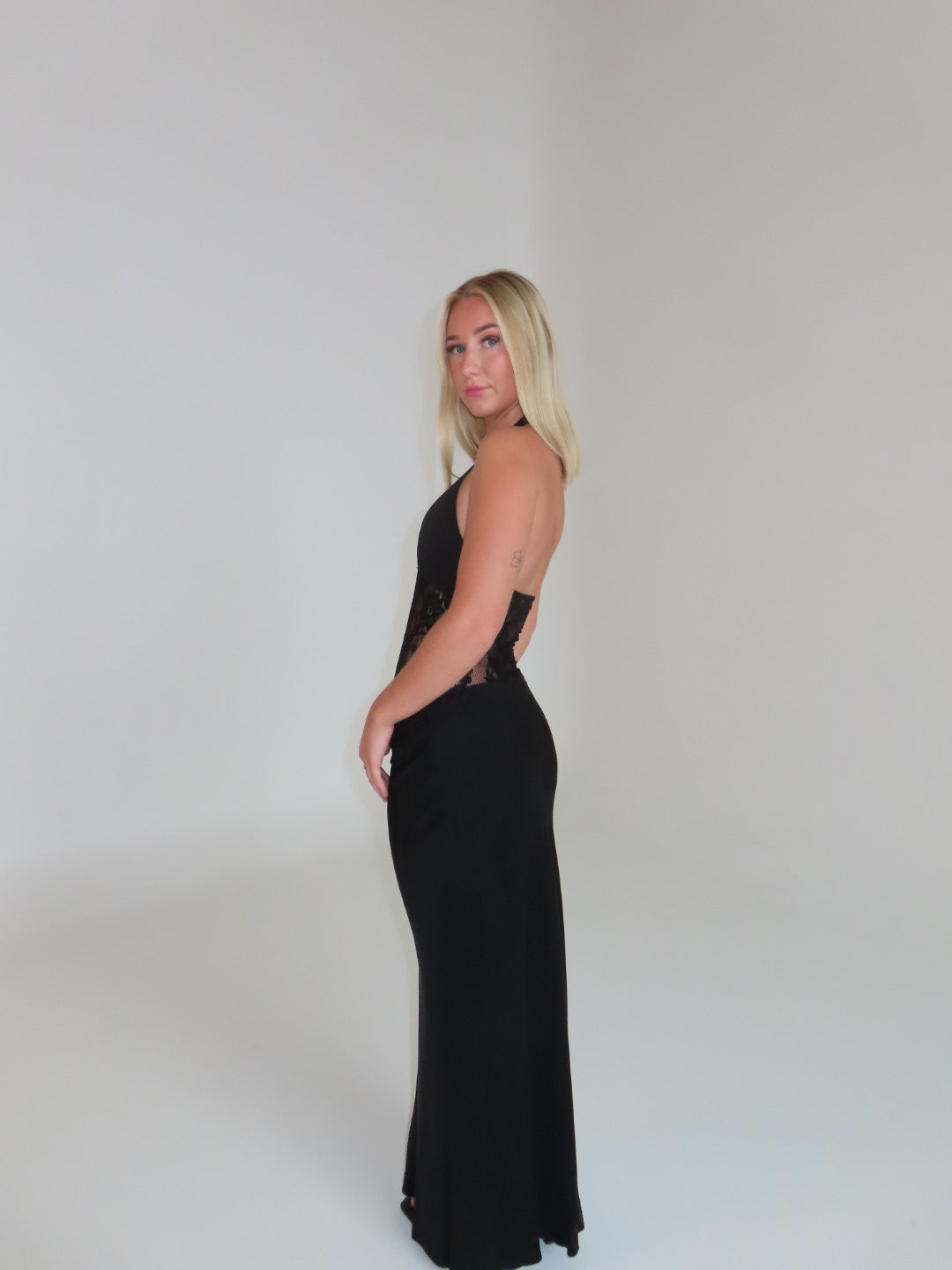 Benni - Miko Maxi Dress