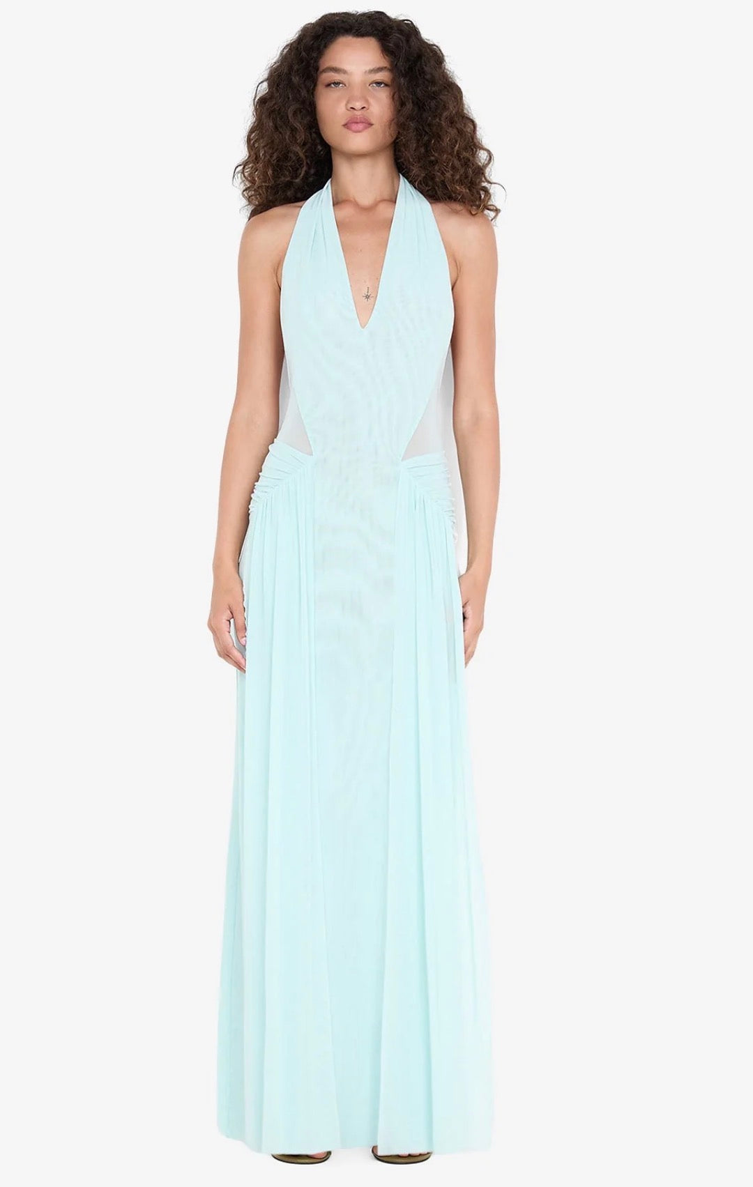 Juniper Maxi - Spearmint