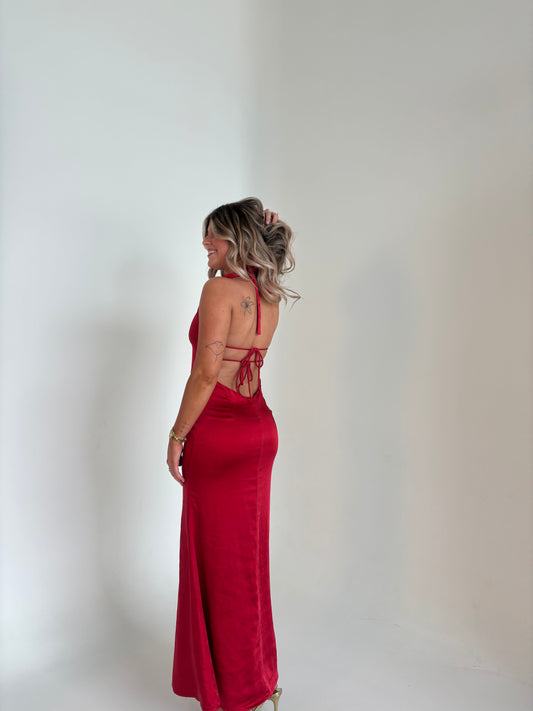 I Am Delilah - Margot Dress