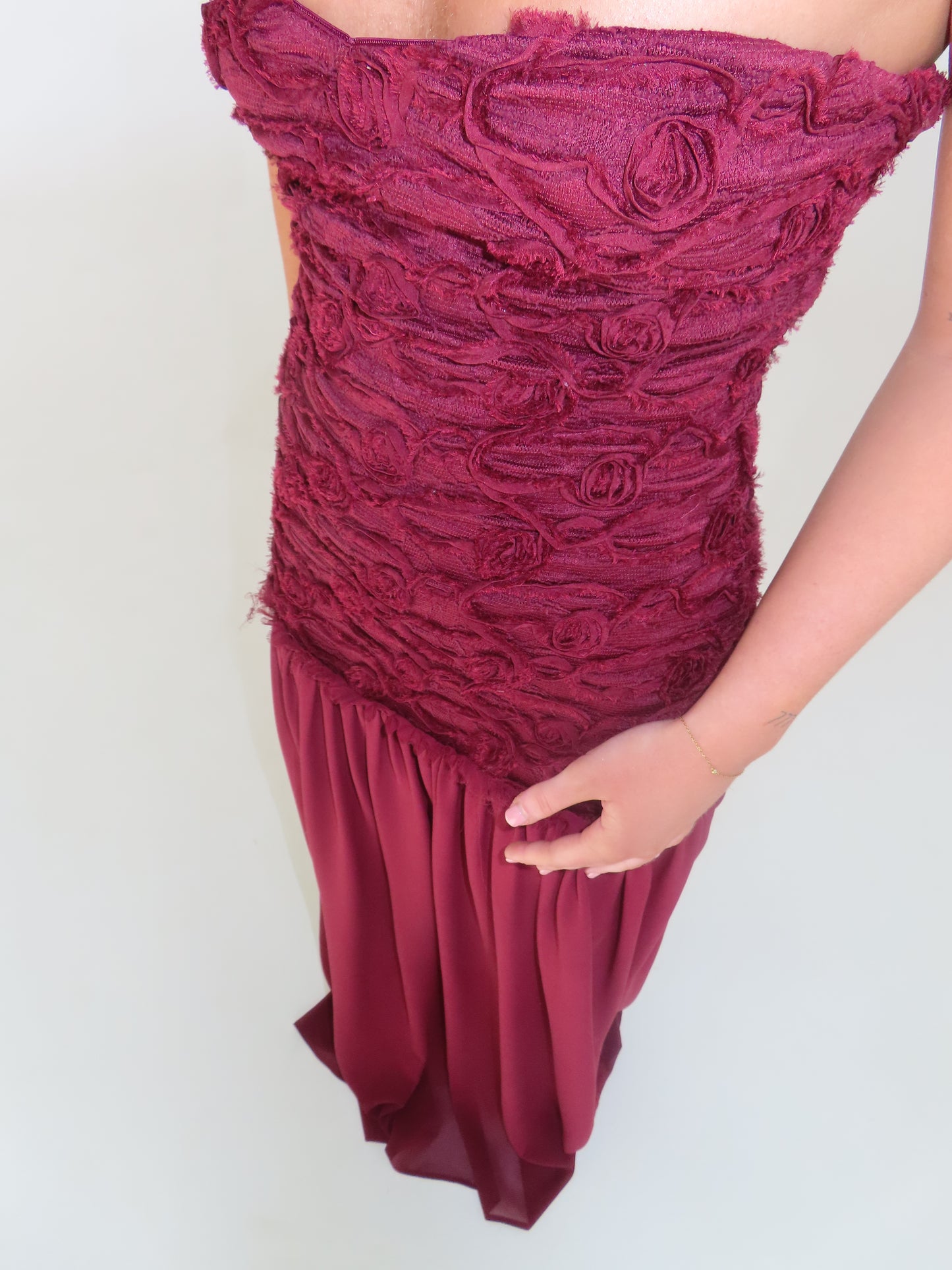 Renata Gown - Port