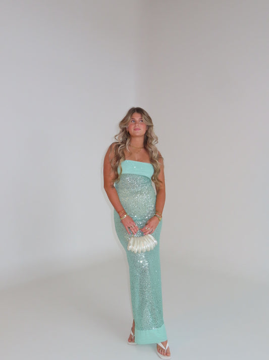 Fait Par Foutch - Elizabeth Dress