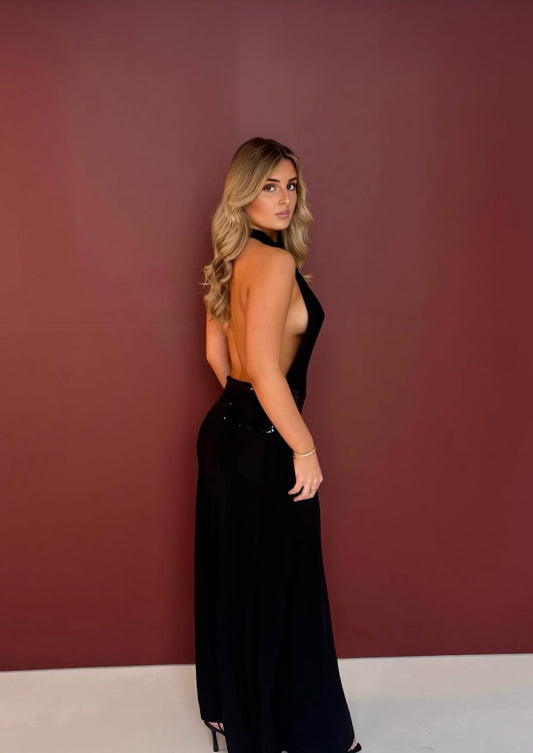Ance Gria - Adele Gown