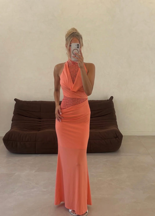 Jefresei - Angelica Gown