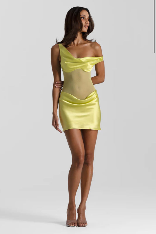 Natalie Rolt - Elodie Mini