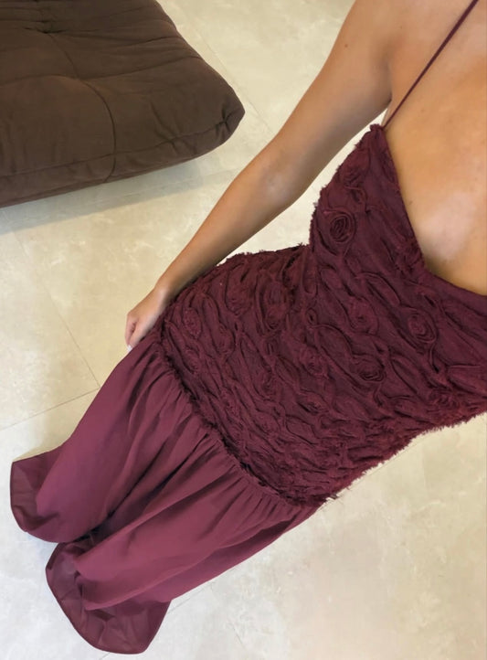 Renata Gown - Port