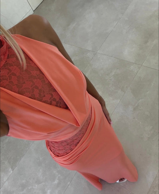 Jefresei - Angelica Gown