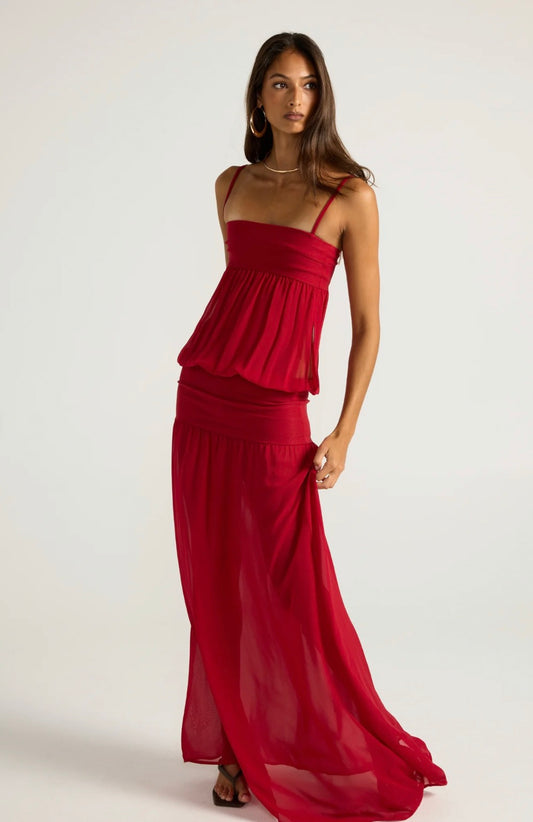 Ance Gria - Romeo Gown