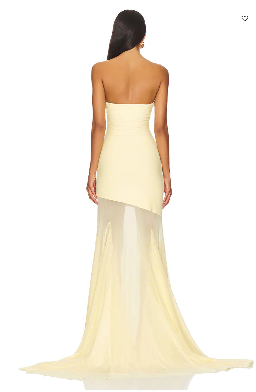 Deme by Gabriella - Dahlia Gown
