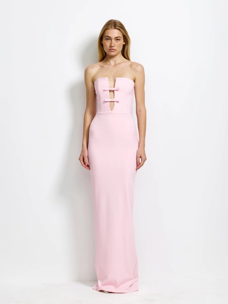 Addison Gown - Parfait