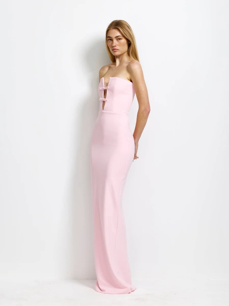 Addison Gown - Parfait