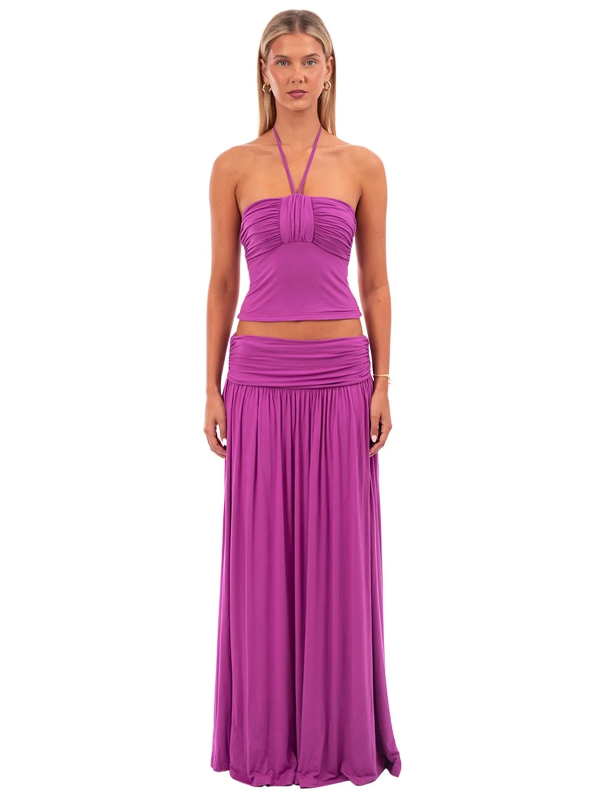 Mariella Set - Lilac