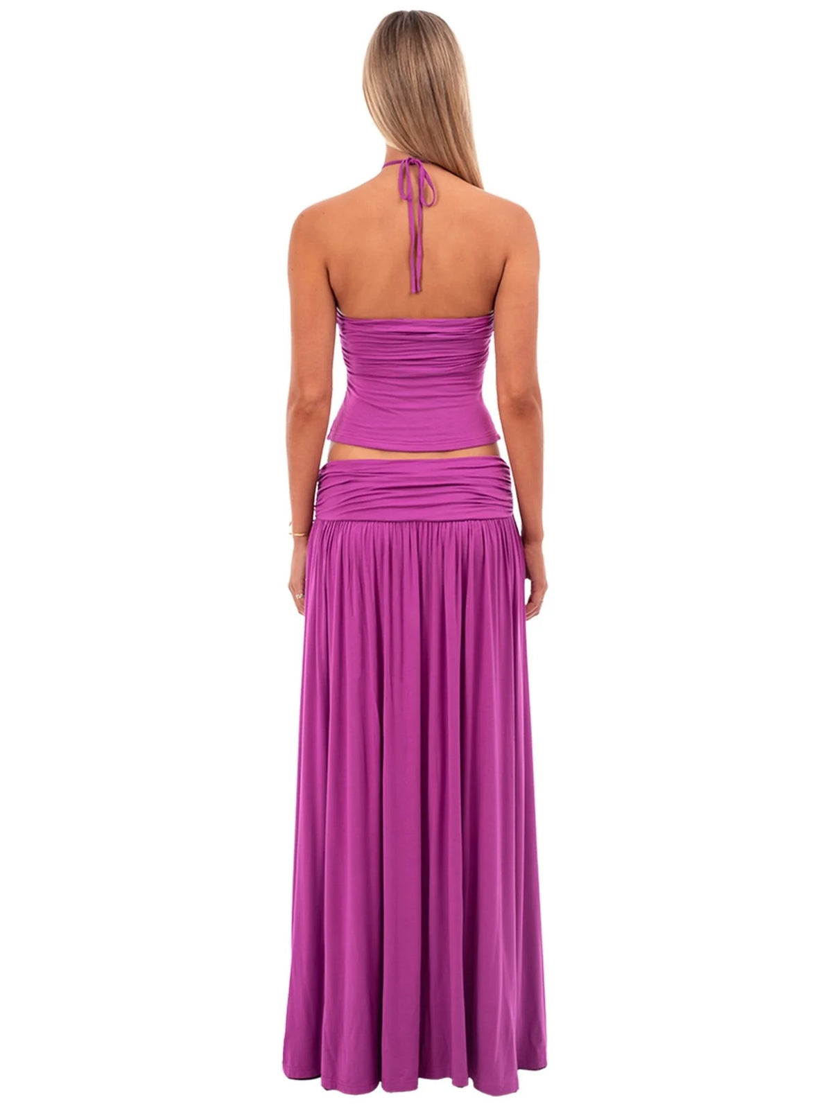 Mariella Set - Lilac