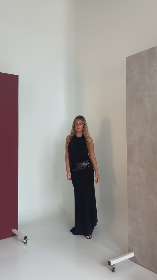 Ance Gria - Adele Gown